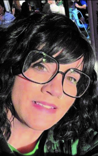 Cynthia Renee Ellis